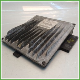 Centralina Motore Iniezione ECU DELPHI R0410B024B RENAULT MEGANE 2a Serie 1.5 dCi 74kw 8200374152 2002 2006