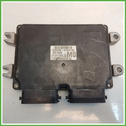 Centralina Motore Iniezione ECU MITSUBISHI E6T90071H5ZE OPEL AGILA H08 1.0 12V 48kw 95512970 2008 2011