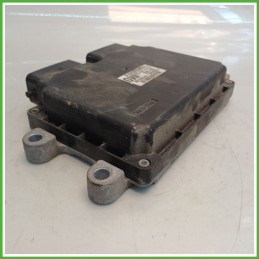 Centralina Motore Iniezione ECU MITSUBISHI E6T90071H5ZE OPEL AGILA H08 1.0 12V 48kw 95512970 2008 2011