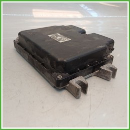 Centralina Motore Iniezione ECU MITSUBISHI E6T90071H5ZE OPEL AGILA H08 1.0 12V 48kw 95512970 2008 2011