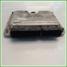 Centralina Motore Iniezione ECU BOSCH 0281011245 VOLKSWAGEN LUPO 6X 1.4 TDI 55kw 045906019S 1998 2005