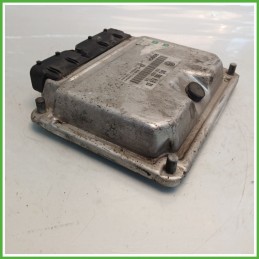 Centralina Motore Iniezione ECU BOSCH 0281011245 VOLKSWAGEN LUPO 6X 1.4 TDI 55kw 045906019S 1998 2005