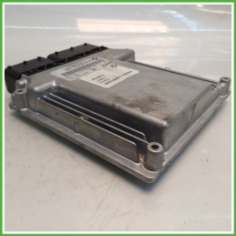 Centralina Motore Iniezione ECU BOSCH 0281011564 BMW X3 E83 2.0 110kw 13617796703 2003 2006