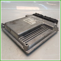 Centralina Motore Iniezione ECU BOSCH 0281011564 BMW X3 E83 2.0 110kw 13617796703 2003 2006