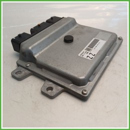 Centralina Motore Iniezione ECU HITACHI A1H-3M2 NISSAN MICRA K13K 1.2 12V 59kw 270486BH7 2010 2015