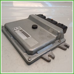 Centralina Motore Iniezione ECU HITACHI A1H-3M2 NISSAN MICRA K13K 1.2 12V 59kw 270486BH7 2010 2015