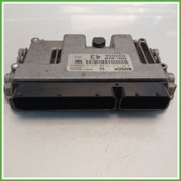 Centralina Motore Iniezione ECU BOSCH 0261S12194 TOYOTA AYGO 2a Serie 1.0 51kw 896610H461 2014 2018
