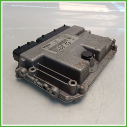 Centralina Motore Iniezione ECU BOSCH 0261S12194 TOYOTA AYGO 2a Serie 1.0 51kw 896610H461 2014 2018