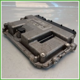 Centralina Motore Iniezione ECU BOSCH 0261S12194 TOYOTA AYGO 2a Serie 1.0 51kw 896610H461 2014 2018