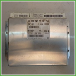 Centralina Controllo Elettronico Stabilita ESP+HBA BOSCH 0265109630 MERCEDES-BENZ Classe A W168 CDI A1685453532 2001 2004