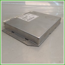 Centralina Controllo Elettronico Stabilita ESP+HBA BOSCH 0265109619 MERCEDES-BENZ Classe A W168 A1685453532 2001 2004