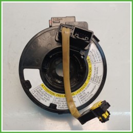 Molla Spirale Contatto Spiralato OPEL AGILA H08 1.0 12V 93194975