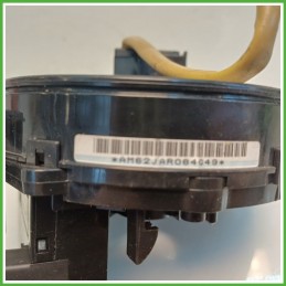 Molla Spirale Contatto Spiralato OPEL AGILA H08 1.0 12V 93194975