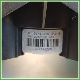 Comandi Devioguida BMW X3 E83 2.0 61318363669