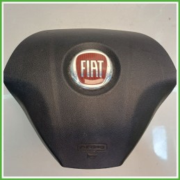 Airbag Guidatore Sinistro SX FIAT PUNTO EVO 3J 1.3 735516201 2009 2013 DM DALPHIMETAL CA702910NR