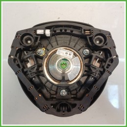 Airbag Guidatore Sinistro SX FIAT PUNTO EVO 3J 1.3 735516201 2009 2013 DM DALPHIMETAL CA702910NR