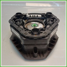 Airbag Guidatore Sinistro SX FIAT PUNTO EVO 3J 1.3 735516201 2009 2013 DM DALPHIMETAL CA702910NR