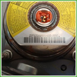 Airbag Guidatore Sinistro SX TOYOTA AYGO 1a Serie 1.0 12V 451300H010B0 2005 2014