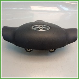 Airbag Guidatore Sinistro SX TOYOTA AYGO 1a Serie 1.0 12V 451300H010B0 2005 2014