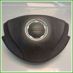 Airbag Guidatore Sinistro SX DACIA SANDERO 1.4 8200823307 2008 2013 TAKATA 306777299N54-AD