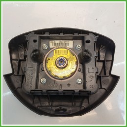 Airbag Guidatore Sinistro SX DACIA SANDERO 1.4 8200823307 2008 2013 TAKATA 306777299N54-AD