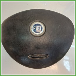 Airbag Guidatore Sinistro SX FIAT DOBLO 3C 1.9 JTD 735439578 2005 2011 AUTOLIV 605013568C