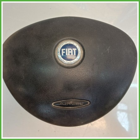 Airbag Guidatore Sinistro SX FIAT DOBLO 3C 1.9 JTD 735439578 2005 2011 AUTOLIV 605013568C