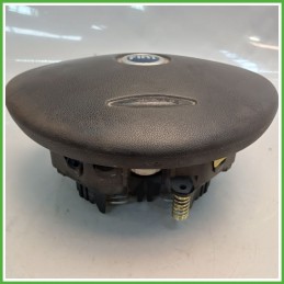Airbag Guidatore Sinistro SX FIAT DOBLO 3C 1.9 JTD 735439578 2005 2011 AUTOLIV 605013568C