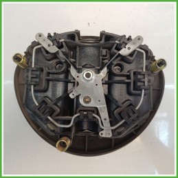 Airbag Guidatore Sinistro SX FIAT DOBLO 3C 1.9 JTD 735439578 2005 2011 AUTOLIV 605013568C