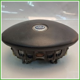 Airbag Guidatore Sinistro SX FIAT DOBLO 3C 1.9 JTD 735439578 2005 2011 AUTOLIV 605013568C