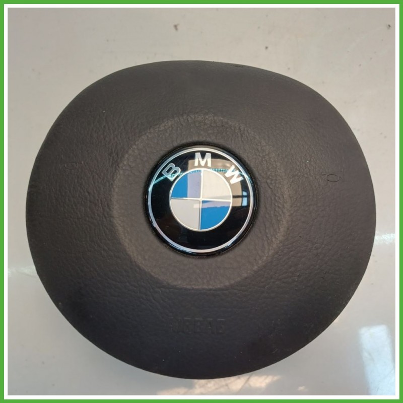 Airbag Guidatore Sinistro SX BMW Serie 3 E46 32345A1BDA7 2001 2005 TAKATA 2806-P1-004755