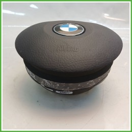 Airbag Guidatore Sinistro SX BMW Serie 3 E46 32345A1BDA7 2001 2005 TAKATA 2806-P1-004755