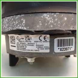 Airbag Guidatore Sinistro SX BMW Serie 3 E46 32345A1BDA7 2001 2005 TAKATA 2806-P1-004755