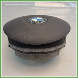 Airbag Guidatore Sinistro SX BMW Serie 3 E46 32345A1BDA7 2001 2005 TAKATA 2806-P1-004755