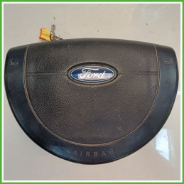 Airbag Guidatore Sinistro SX FORD TRANSIT CONNECT TC7 1.8 4549600 2002 2014 AUTOLIV