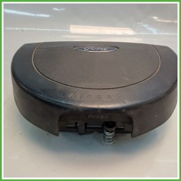Airbag Guidatore Sinistro SX FORD TRANSIT CONNECT TC7 1.8 4549600 2002 2014 AUTOLIV