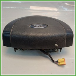 Airbag Guidatore Sinistro SX FORD TRANSIT CONNECT TC7 1.8 4549600 2002 2014 AUTOLIV