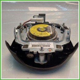 Airbag Guidatore Sinistro SX MAZDA Mazda 2 2a Serie 1.3 16V DF7157K00E02 2007 2014