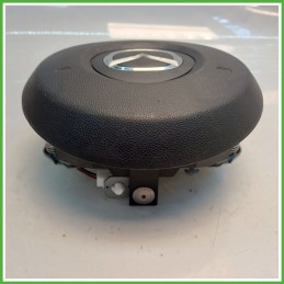 Airbag Guidatore Sinistro SX MAZDA Mazda 2 2a Serie 1.3 16V DF7157K00E02 2007 2014