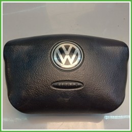 Airbag Guidatore Sinistro SX VOLKSWAGEN PASSAT 3B 1.8 3B0880201AM4E 1996 2003 TEMIC