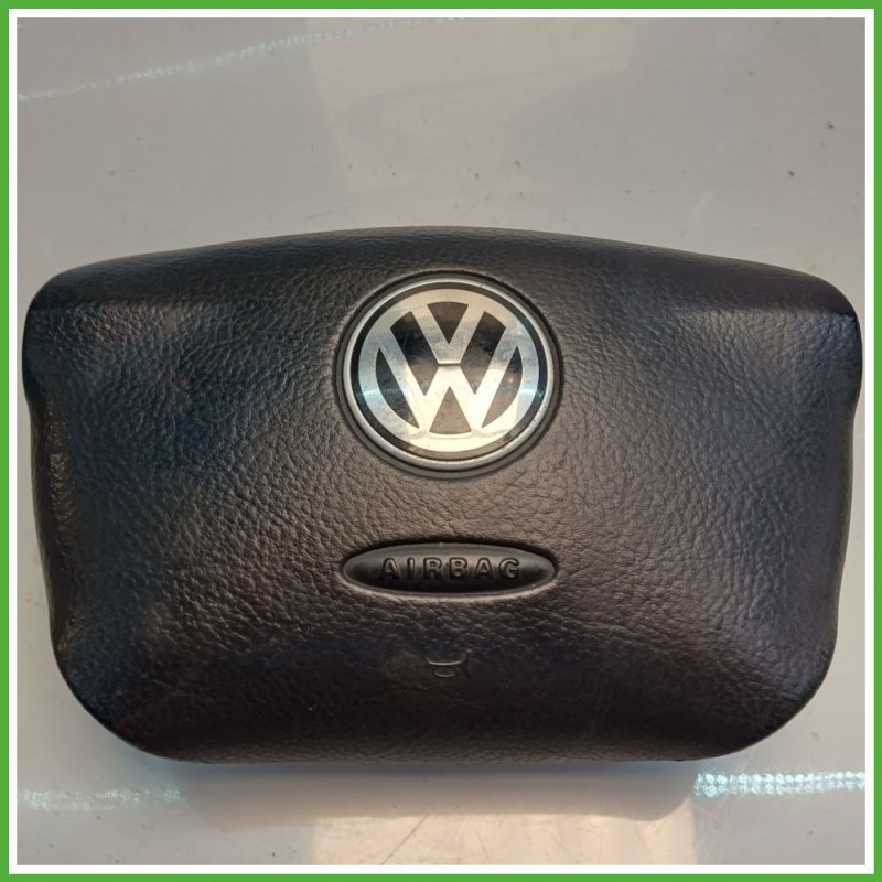 Airbag Guidatore Sinistro SX VOLKSWAGEN PASSAT 3B 1.8 3B0880201AM4E 1996 2003 TEMIC