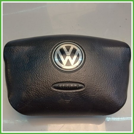 Airbag Guidatore Sinistro SX VOLKSWAGEN PASSAT 3B 1.8 3B0880201AM4E 1996 2003 TEMIC
