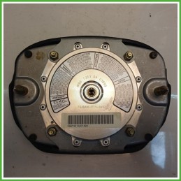 Airbag Guidatore Sinistro SX VOLKSWAGEN PASSAT 3B 1.8 3B0880201AM4E 1996 2003 TEMIC