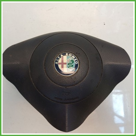 Airbag Guidatore Sinistro SX ALFA ROMEO GT X2 1.9 JTD 735289920 2003 2011 ALFA ROMEO AB-DAB311838NAT