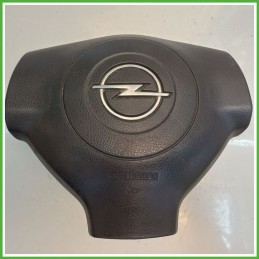Airbag Guidatore Sinistro SX OPEL AGILA H08 1.0 12V 93195157 2008 2011 AUTOLIV