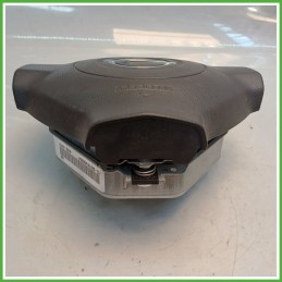 Airbag Guidatore Sinistro SX OPEL AGILA H08 1.0 12V 93195157 2008 2011 AUTOLIV