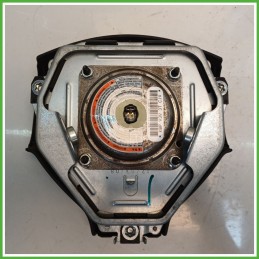 Airbag Guidatore Sinistro SX OPEL AGILA H08 1.0 12V 93195157 2008 2011 AUTOLIV