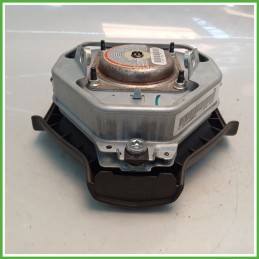 Airbag Guidatore Sinistro SX OPEL AGILA H08 1.0 12V 93195157 2008 2011 AUTOLIV