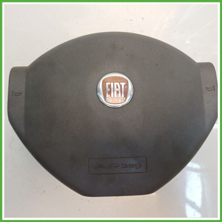 Airbag Guidatore Sinistro SX FIAT PANDA 3U 1.2 735460952 2009 2011 TRW 3404-9348B