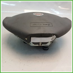 Airbag Guidatore Sinistro SX FIAT PANDA 3U 1.2 735460952 2009 2011 TRW 3404-9348B